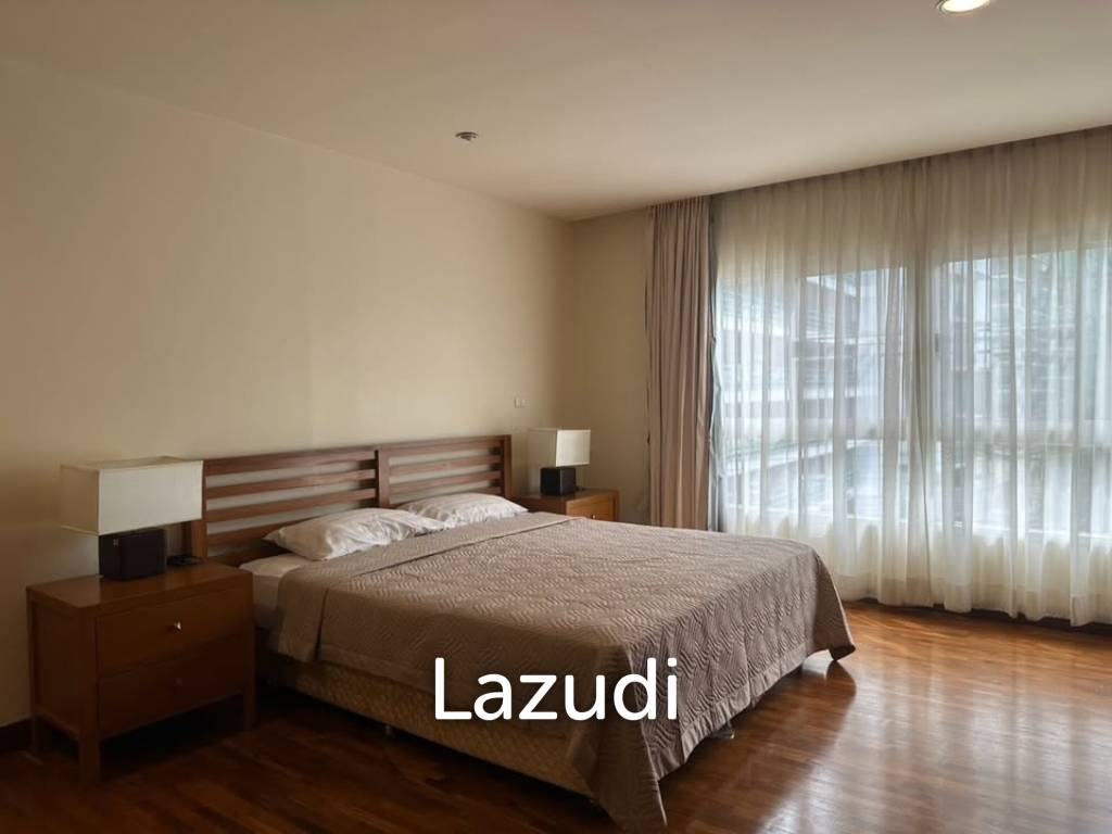 รูป 3 Bedroom 3 Bathroom 193 Sq.m Sathorn Seven Residence - รูปที่ 4/8