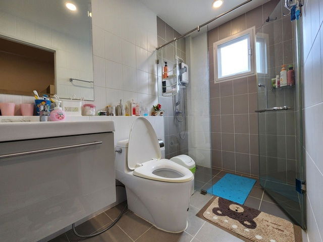 picture FOR RENT HOUSE PROPERTY 34000 BAHT per MONTH - 7/8