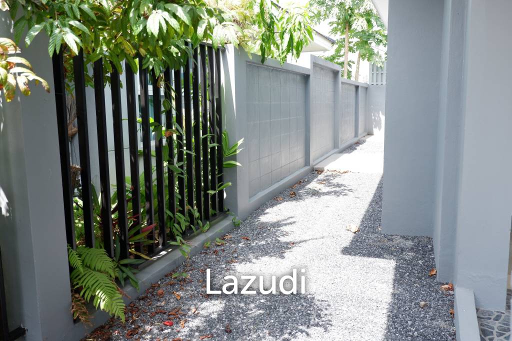 picture Charming Twin House for Sale Near Phuket Airport and Naiyang Beach - 6/17