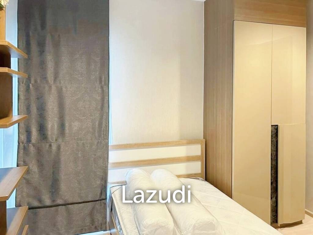 รูป 2 Bed 2 Bath 62 SQ.M Rhythm Rangnam - รูปที่ 8/10