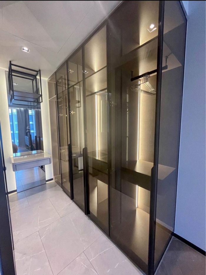 picture The Reserve Hideaway Sukhumvit 61 for rent - 16/19