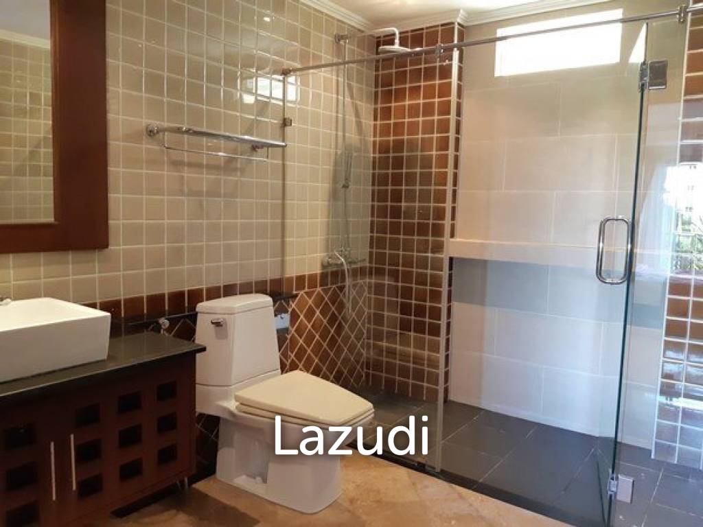 picture Pattaya Residence Jomtien Condo for Rent - 12/21