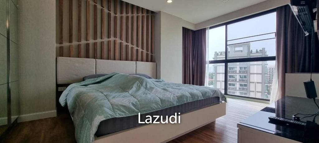 picture Jomtien Dusit Grand Park for Sale - 7/13