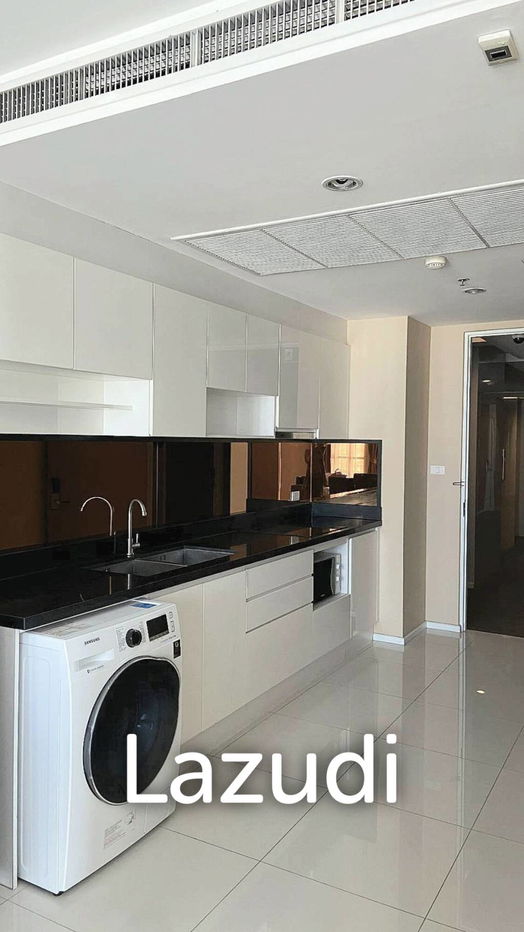 รูป Modern 2 Bedroom Condo in Estella Ekkamai Bangkok - รูปที่ 7/18