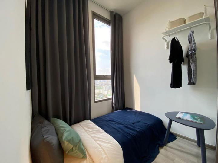 รูป 🤝🏻RB21943 ให้เช่าถูกมาก👍มิติ ชีวา เกษตร สเตชั่น✅แอดไลน์ @mproperty( มี @ ด้วย) แอดมินตอบไว - รูปที่ 1/18