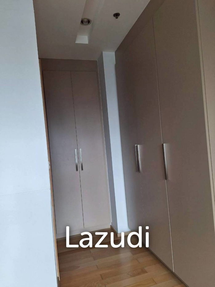 picture 1 Bedroom 1 Bathroom 51.05 Sq.m Siri At Sukhumvit - 4/8