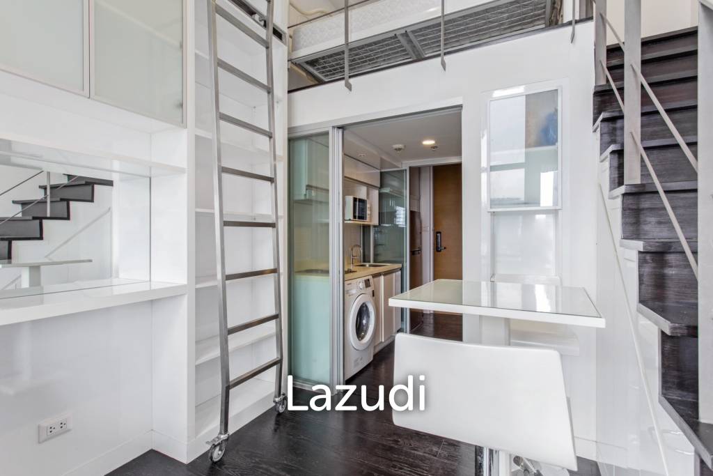 รูป Ideo Morph 38 1-Bed room   BTS Thong lor - รูปที่ 11/16