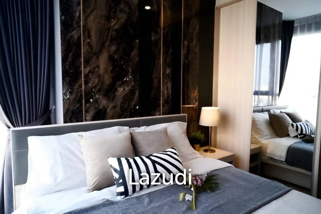 picture 2 Bedroom 1 Bathroom 46 Sqm IDEO O2 - 13/19