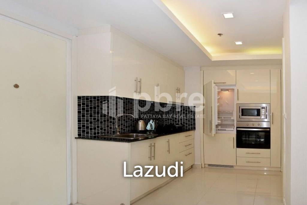 picture 1 Bed 1 Bath 49 SQ.M Cosy Beach View - 3/15