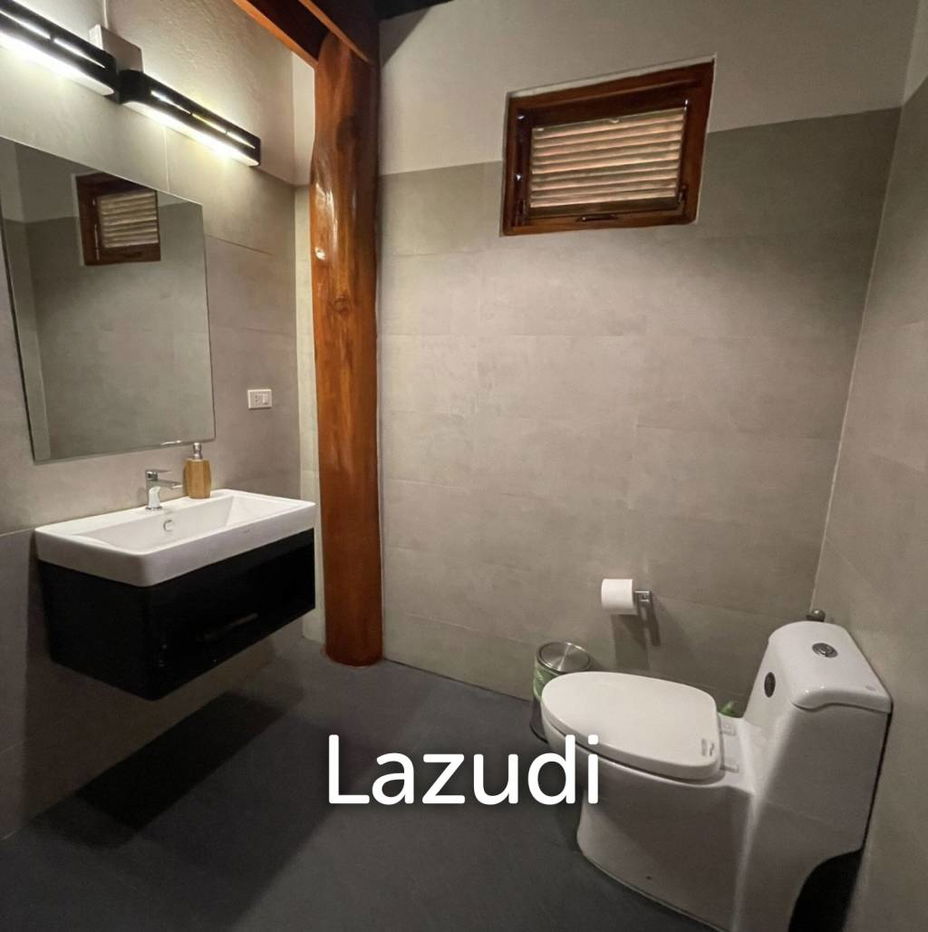 picture TEAK POOL VILLA Close to town and Beaches - 10/25