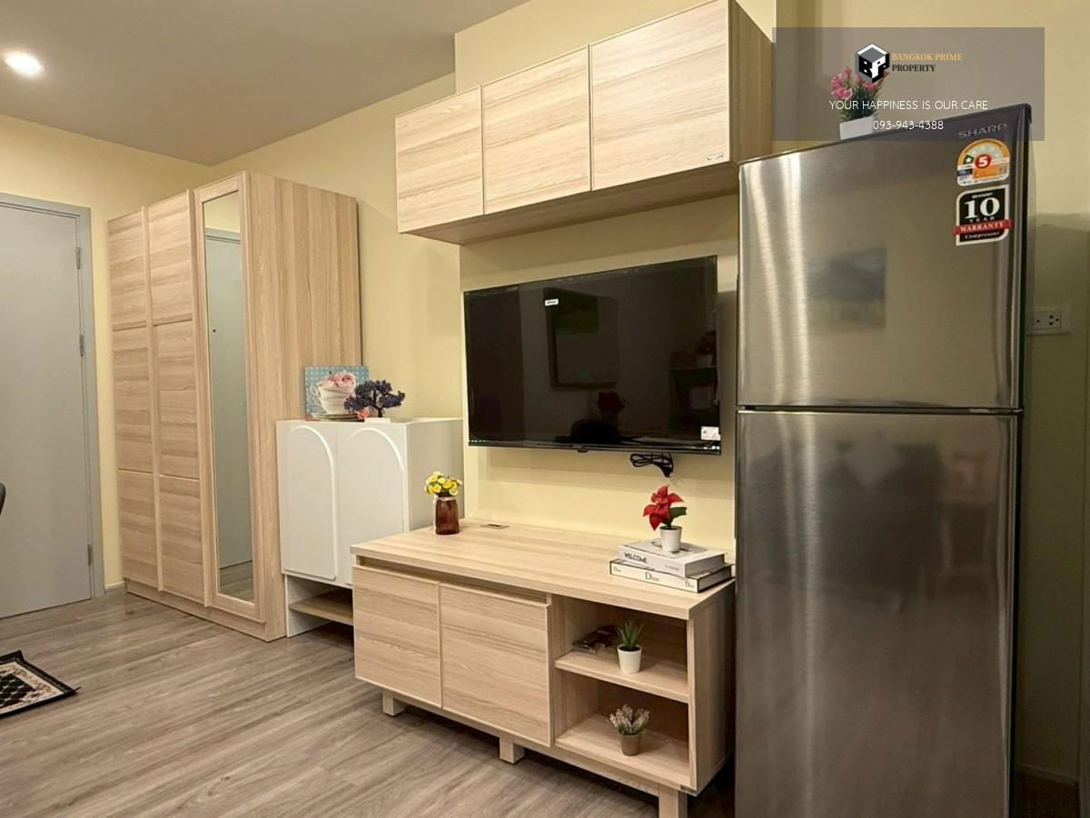 picture Regent Home Bangna | 🚝Near BTS Bangna, only 300 m. #2025112913262 - 6/10