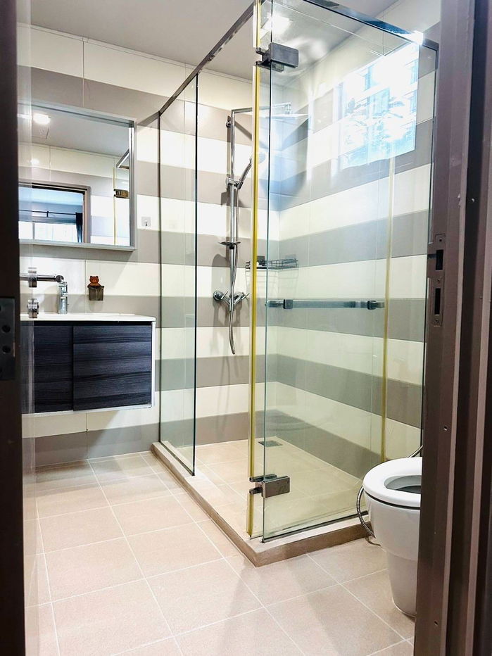 รูป ให้เช่า Ceil by Sansiri เอกมัย 12 (33 ตร.ม.) 1 นอน 1น้ำ 1ห้องนั่งเล่น พร้อมระเบียง - รูปที่ 14/14