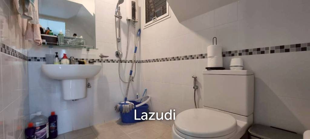 picture 3 Beds 2 Baths 114 SQ.M. Supalai Primo Pattaya - 16/20