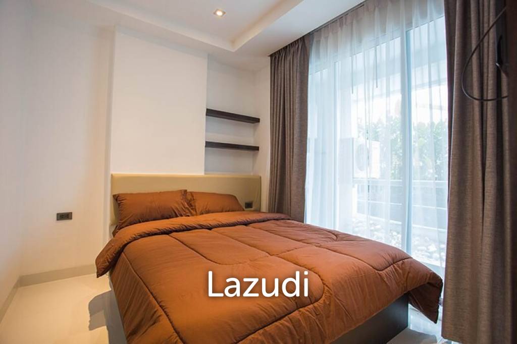 picture 2 Bed 2 Bath 46 Sq.m. Serenity Wongamat - 6/13