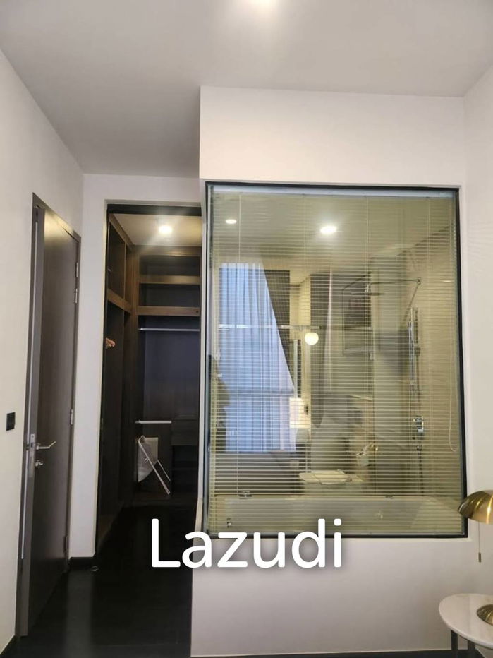 picture 1 Bed 1 Bath 32 SQ.M Park Origin Thonglor - 8/11