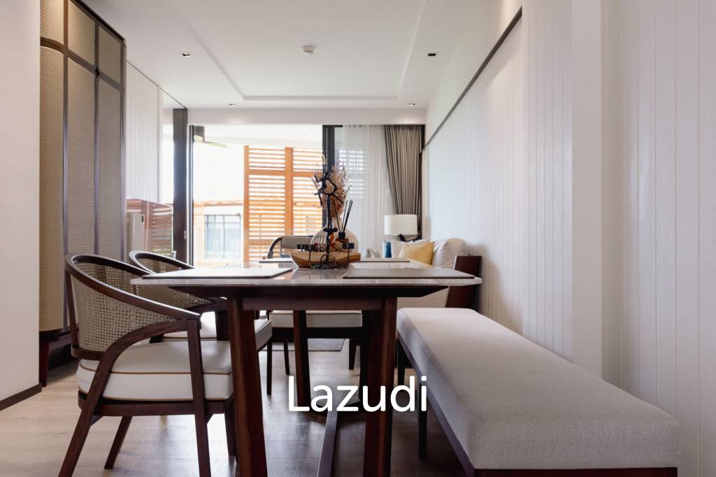 picture Luxury Beachfront condo in the heart of the city - 7/26