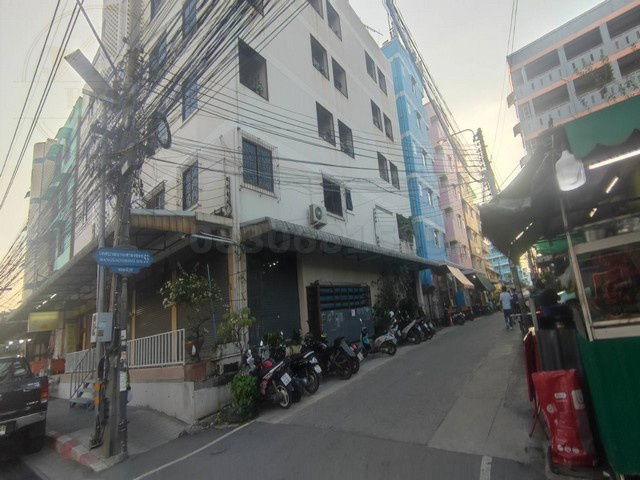 picture Worthwhile Investment – 6-Storey Dormitory, 144 Rooms, 4 Buildings on 200 sq.w. Located in Bangphli Industrial Estate, Samut Prakan - 22/25