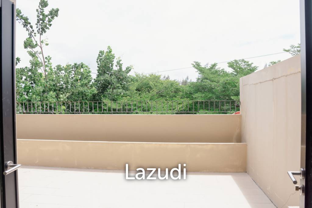 รูป AMORE : Chic 3 Story Townhouse in Hua Hin 112 - รูปที่ 33/42