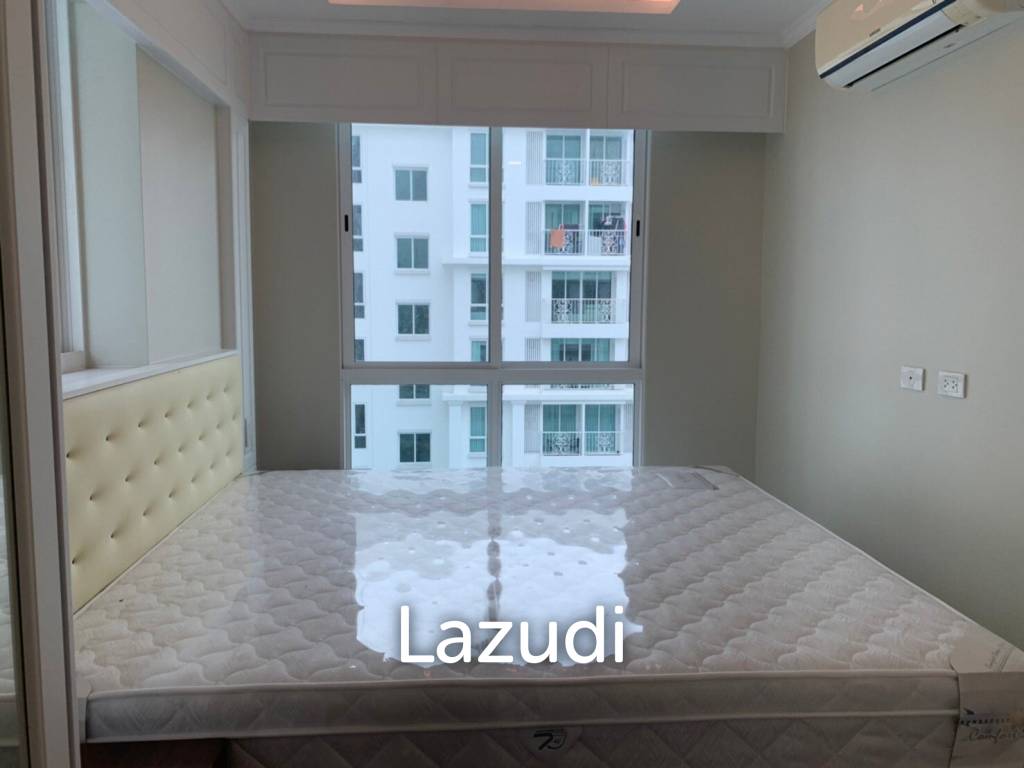 picture The Orient Condo for Sale in Jomtien - 6/14