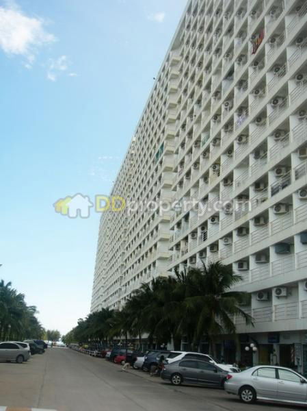 picture To rent an Luxury Room at Jomtien Beach Condominium beside of Jomtien Beach, PATTAYA   - 28/31