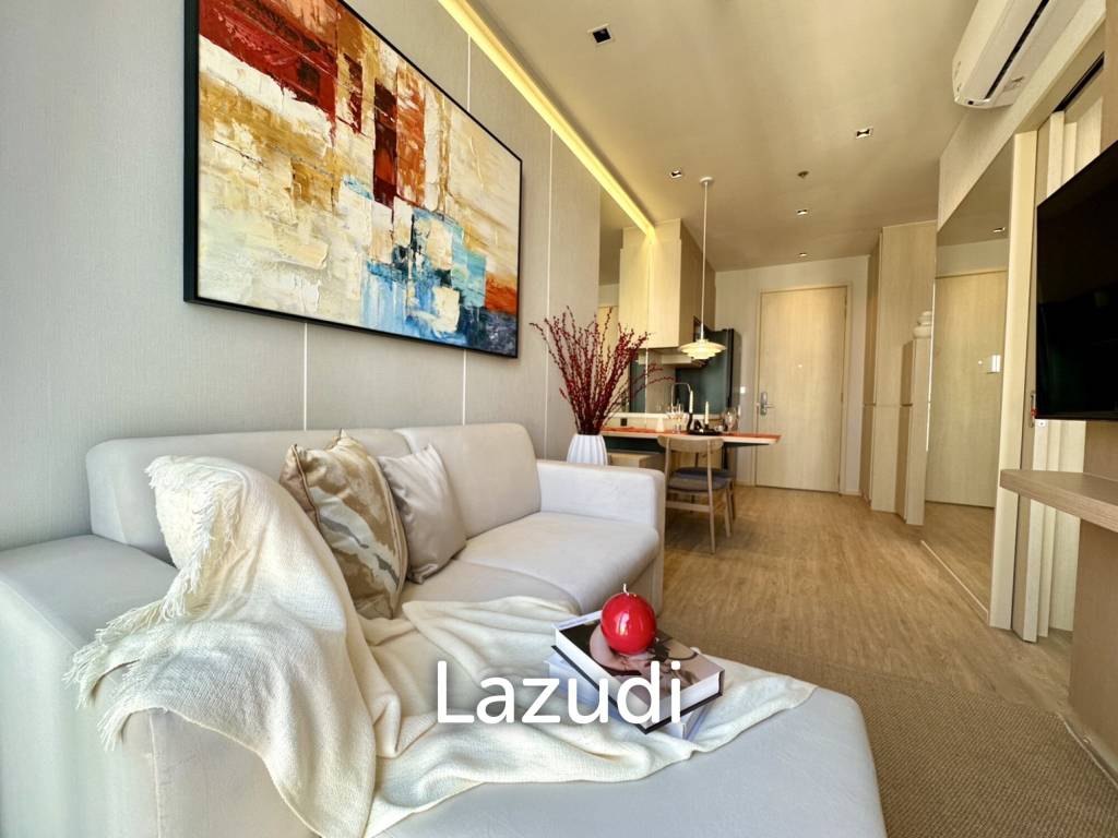 picture 1 Bed 1 Bath 37 SQ.M NOBLE STATE 39 - 9/18