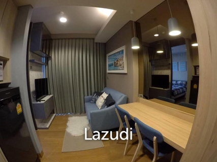 รูปภาพ 1 Bedroom 1 Bathroom 26 SQ.M The Lumpini 24