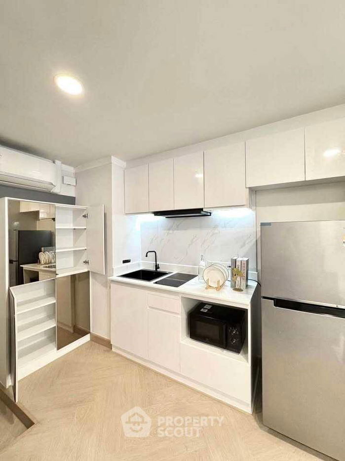 picture 1-BR Condo at Supalai Place Sukhumvit 39 near BTS Phrom Phong (ID 2454011) - 14/19