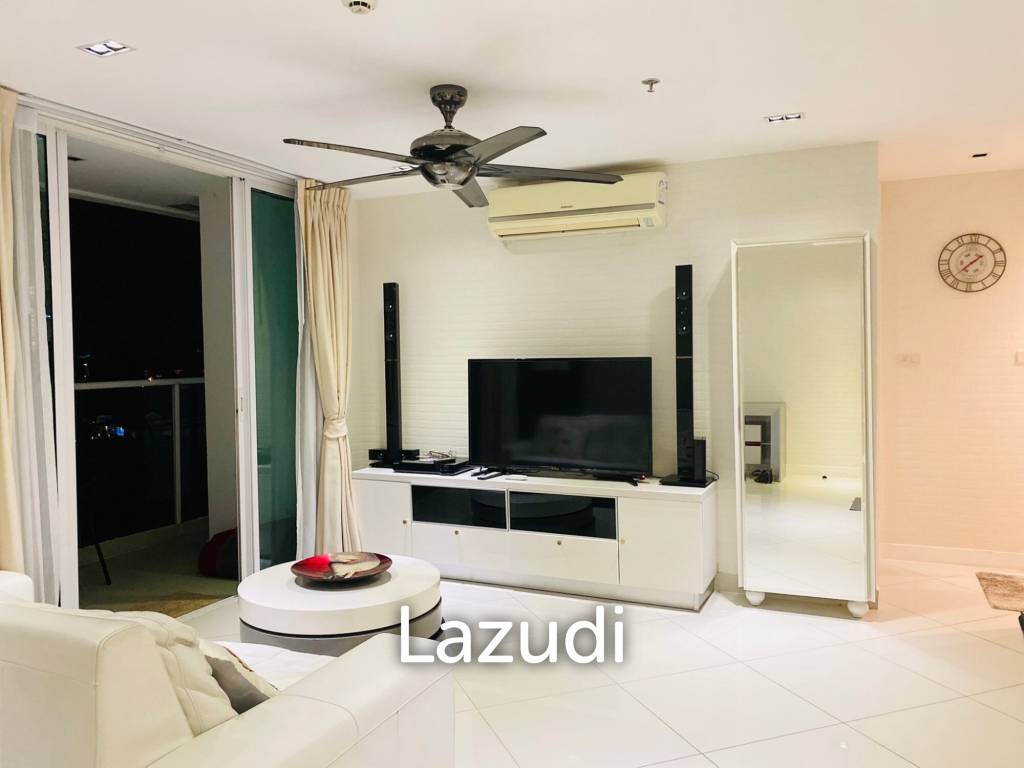 picture 1 Bed 1 Bath 55 SQ.M The View Cosy Beach - 12/18