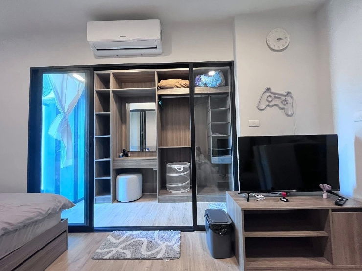 picture AS1770 Premio Unic Condo for rent - 7/8