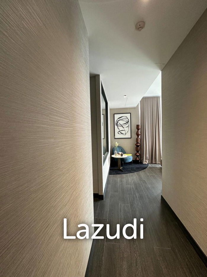 รูป 2 Beds 2 Baths 130 SQ.M Tait 12 - รูปที่ 7/9