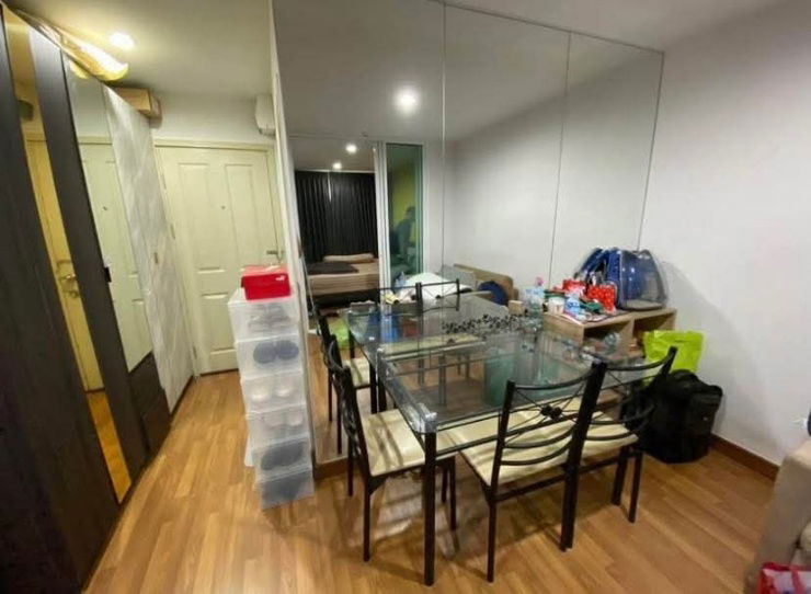 picture AS1766 Regent Home Sukhumvit 81 Condo for rent - 6/11