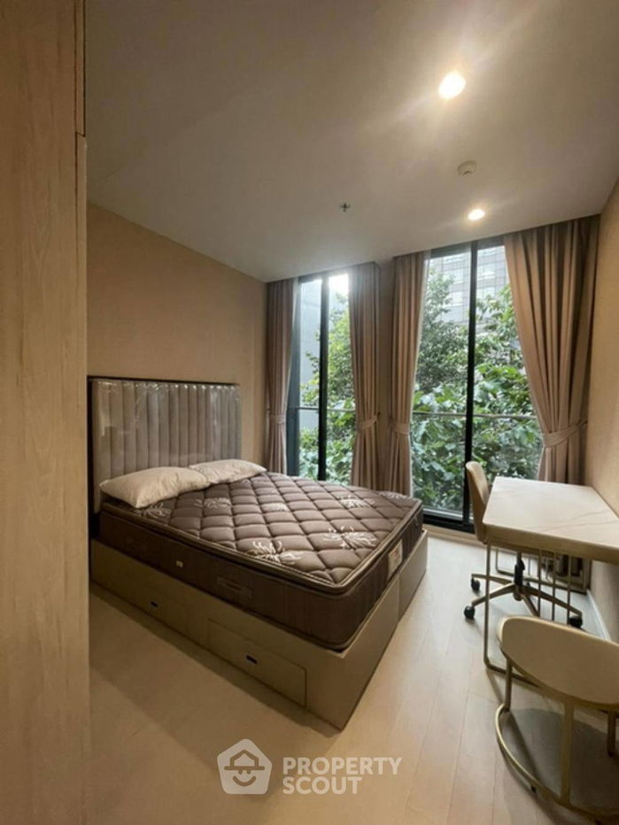 รูป คอนโด 2-ห้องนอน ที่ โนเบิล เพลินจิต ใกล้ BTS เพลินจิต (ID 2454157) - รูปที่ 9/15