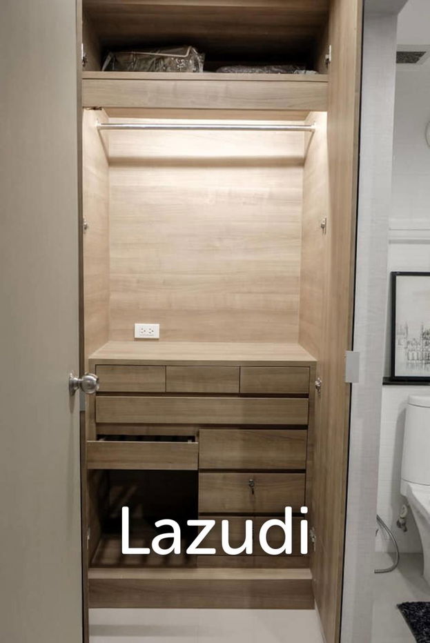 picture 1 Bed 1 Bath 39 SQ.M Ideo Ladprao 5 - 10/16