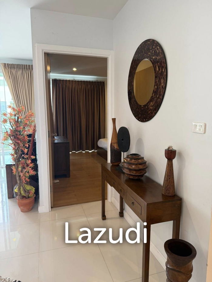 รูป THE BREEZE: 98 SQM CONDO TOP FLOOR, 2 BEDROOOM - รูปที่ 16/32