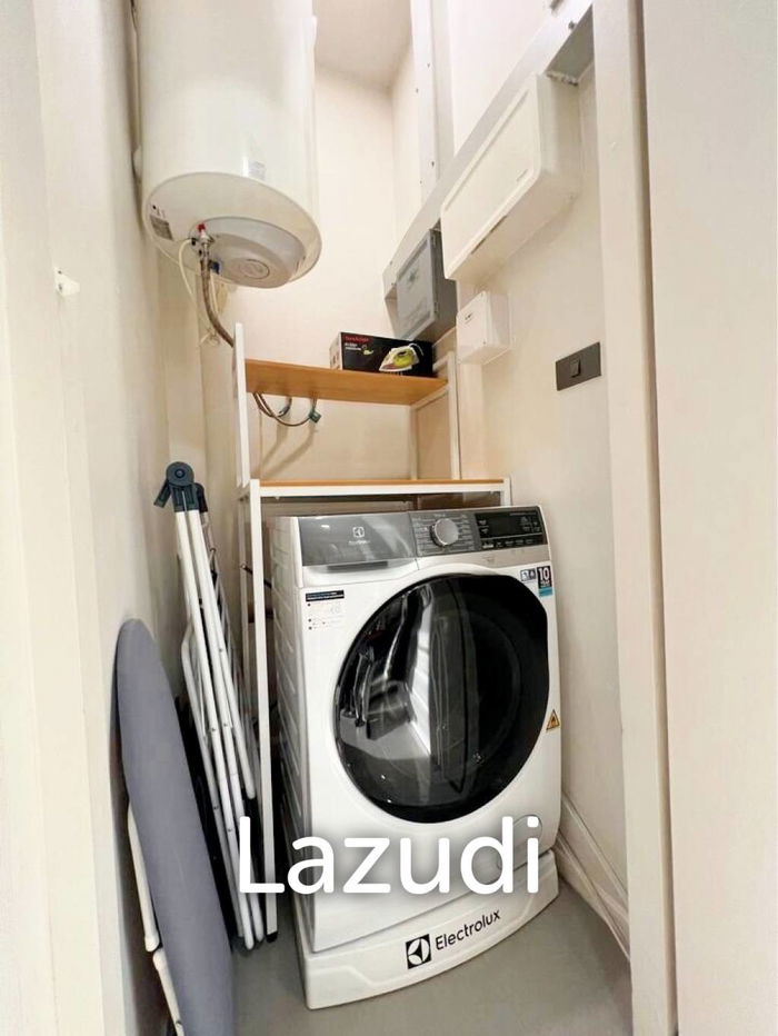 รูป 2 Bed 70 SQ.M Siamese Exclusive Sukhumvit 31 - รูปที่ 6/11