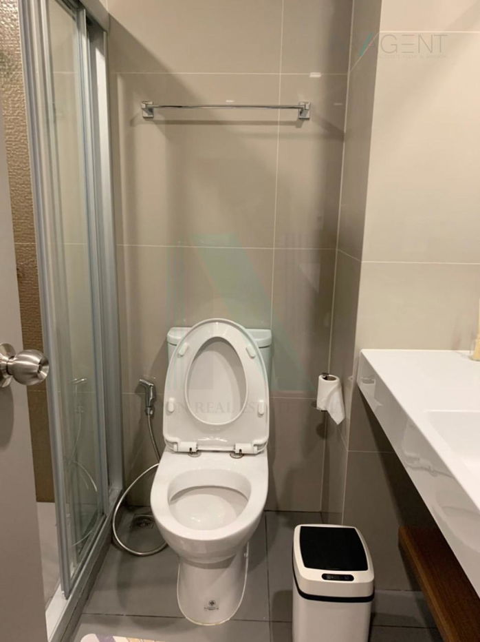 picture For Rent Condo IDEO SATHORN - WONGWIAN YAI Building 1, Floor 16,Studio, Room size 27.00 sqm - 8/8