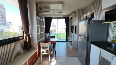 #SC9915  📌 Rent | 🟦🟨Chateau In Town Phahonyothin 32​🟥🟩💬𝑪𝒐𝒏𝒕𝒂𝒄𝒕𝑳𝑰𝑵𝑬:@𝒔𝒆𝒄𝒓𝒆𝒕𝒑𝒓𝒐𝒑𝒆𝒓𝒕𝒚 🔥✨    