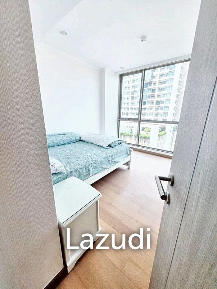 รูป 1 Bed 46 SQ.M Supalai Oriental Sukhumvit 39 - รูปที่ 13/21