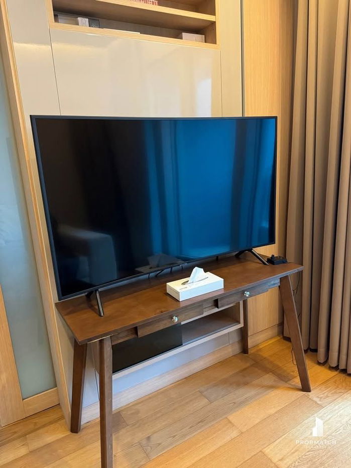 รูป PM035542✨Flash Deal ✨The Address Asoke ( 1Bed 1Bath 45SQM.) แต่งครบพร้อมอยู่ !! เพียง 25,000บาทต่อเดือน Tel.0981315848 @propmatch - รูปที่ 4/27