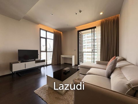 Spacious 2 Bedroom Condo in Watthana Bangkok