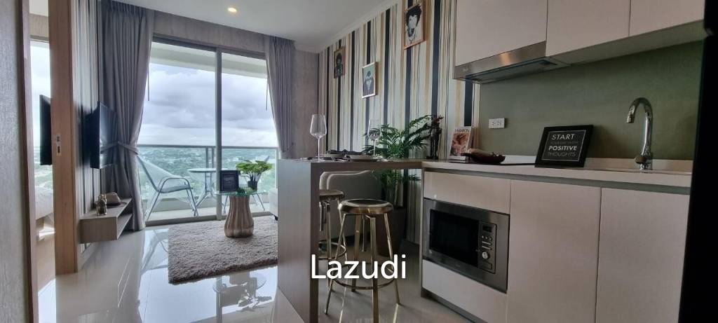 picture The Riviera Jomtien Condo for Sale - 13/13