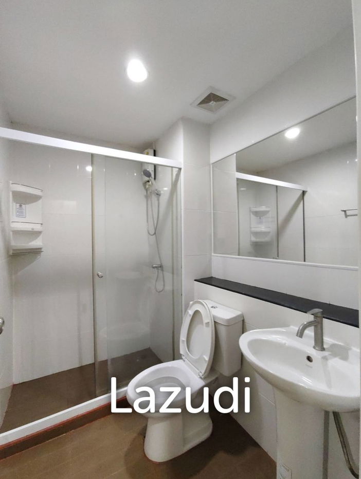 picture 1 Bed 1 Bath 28 SQ.M Regent Home Sukhumvit 81 - 10/11