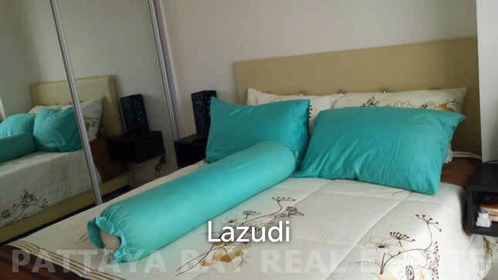 picture 1 Bed 1 Bath 44 SQ.M Art on the Hill Condo - 4/7