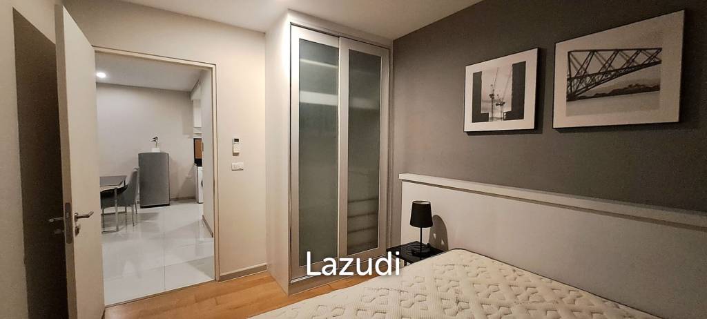 รูป Modern 2 Bedroom Condo in Estella Ekkamai Bangkok - รูปที่ 15/18