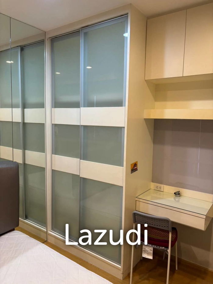 รูป 2 Bedroom 2 Bathroom 70 SQ.M Hive Sathorn - รูปที่ 12/14