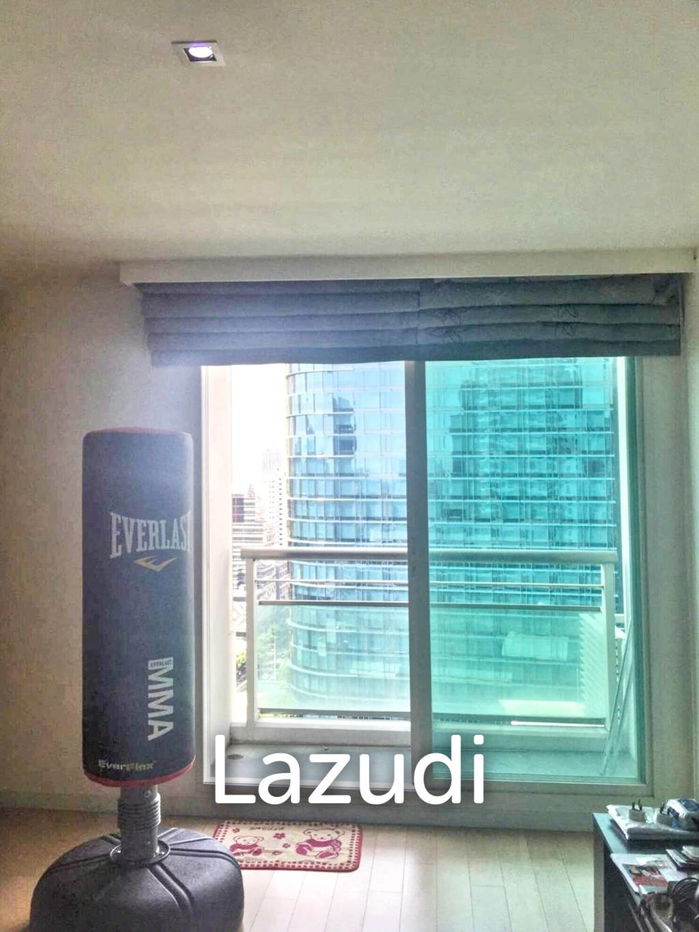 picture 3 Beds 3 Bahts 139 SQ.M Eight Thonglor Residence - 17/26