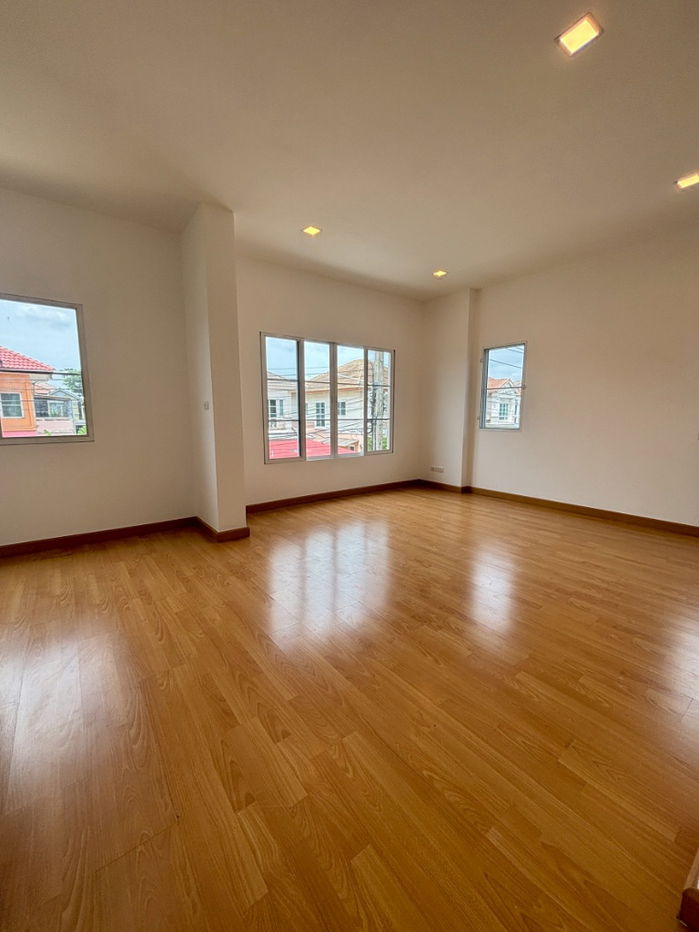 picture 🏡 𝗛𝗢𝗨𝗦𝗘 𝗙𝗢𝗥 𝗦𝗔𝗟𝗘 | Image Place Phutthamonthon Sai 4 ⚡️ - 16/20