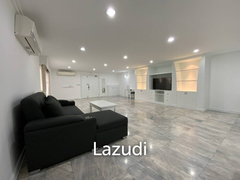 รูป 3 Bed 4 Bath 237 SQ.M Regent on the Park 3 - รูปที่ 2/26