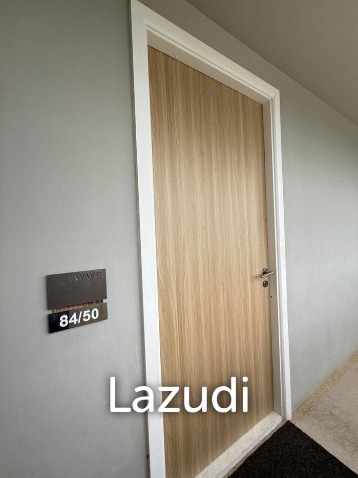 รูป THE BREEZE: 98 SQM CONDO TOP FLOOR, 2 BEDROOOM - รูปที่ 21/32