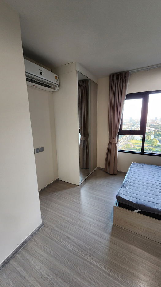 รูป ให้เช่าคอนโด Aspire Erawan Prime ชั้น 24 - รูปที่ 9/10